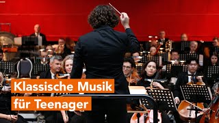 Musik für die junge Generation – Konzerte für Teens in Rostock [upl. by Enait]