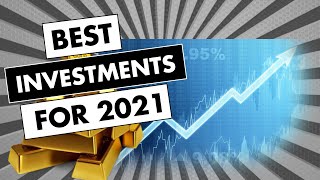 Best Investment of 2020  2021 [upl. by Duston]