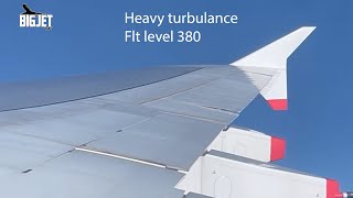 The airbus A380 Wing at work [upl. by Medlin]