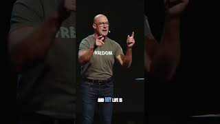 STOP TRYING TO BE LIKE PEOPLE sundaysattcab truth christianliving shorts howto [upl. by Ahsercal661]