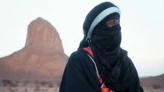 The Nubian Geographic The Desert Warriors Tuareg People [upl. by Lenette695]