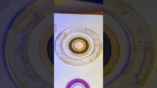 Geometry and Symmetry The Secrets of the Spirograph” shorts [upl. by Michiko]