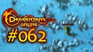 Lets Play Drakensang Online 062  Eisenberge für Reisezwerge [upl. by Anul]