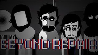 BEYOND REPAIR  An Incredibox Recursed Mix [upl. by Hanas]