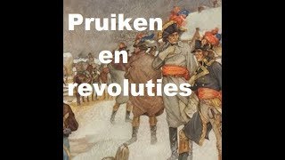 De 10 tijdvakken 7 Pruiken en revoluties [upl. by Olivier]