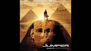 Jumper Soundtrack  Splash HD  Download [upl. by Octave]