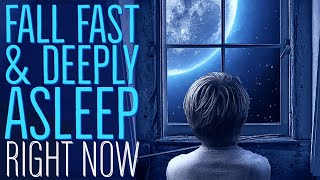 Guided Meditation for Sleep Problems and Insomnia with Hypnosis [upl. by Ikilisav598]