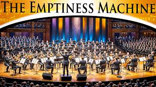 Linkin Park  The Emptiness Machine  Epic Orchestra [upl. by Anek]