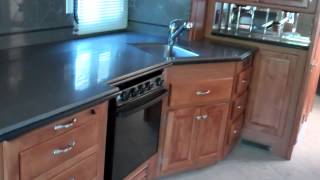 2007 TIFFIN MOTORHOMES Phaeton 40qsh in St Helens OR [upl. by Arem]