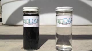 Planta Lixiviados BioDAF Leachate Plant [upl. by Kreitman]