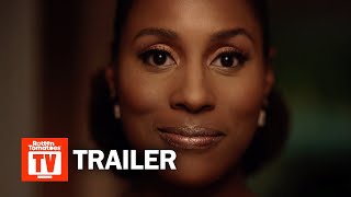 Insecure S04 E06 Trailer  Lowkey Done  Rotten Tomatoes TV [upl. by Anear981]