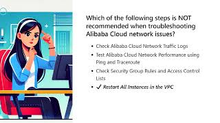 Alibaba ACA Cloud1 ACA Cloud Computing Certification Exam Part 4 [upl. by Zoha]