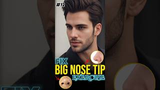 Nose Tip Fat Removal Exercise [upl. by Eceela]