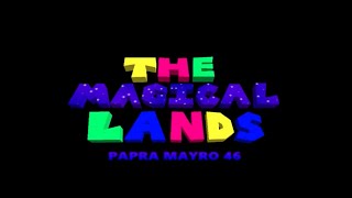 The Magical Lands  100 Complete Playthrough SM64 ROM Hack [upl. by Stasny]