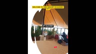 Hidden Gem in Eldoret city🇰🇪📍 eldoret vlog  hidden  Tiret  Resort [upl. by Isidor]