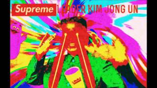 North Korea Anthem EXTREME EARRAPE [upl. by Endres]