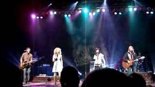 Little Big Town  Evangeline [upl. by Neerol]