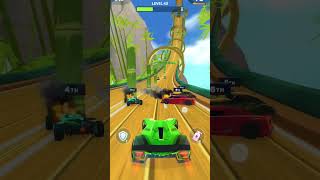 Race Master 3D  Car Racing Master Level 42 Android Gameplay 42 [upl. by Attehcnoc]