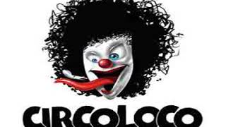 CircoLoco NYE 2007 DC10 Ibiza [upl. by Madden998]