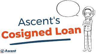 Ascents Cosigned Student Loan [upl. by Jody]