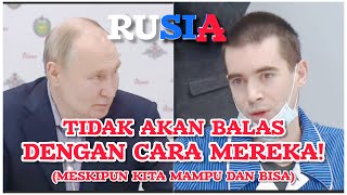 FULL VIDEO RUSIA DIBOMBARDIR PUTIN LINDUNGI ANAK DAN WANITA UKRAINA tonton sblm dihapus yt [upl. by Mackie]