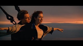 Titanic 2017  Dolby Vision Trailer [upl. by Tyne656]