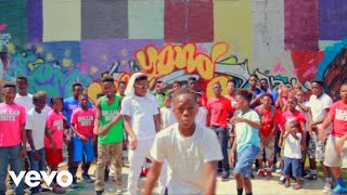 Dollarboyz  Till I Die Official Music Video [upl. by Hatch]