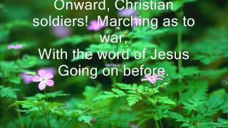 Onward Christian Soldiers [upl. by Mini]