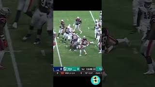 ¿Cómo se juega el futbol americano Te lo explico en 1 minuto nfl nflmexico [upl. by Rukna]