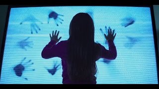 POLTERGEIST  Official Trailer Music Box Vlaams [upl. by Seidel]