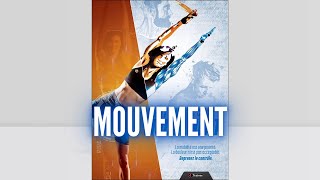 LART DU MOUVEMENT  AURELIEN BROUSSALDERVAL [upl. by Wilow359]