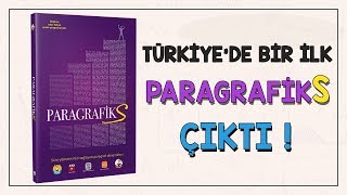 ParagrafikS ÇIKTI [upl. by Deutsch312]