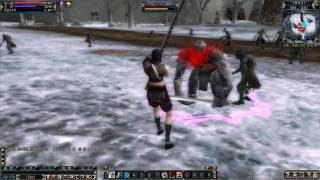 12 Sky 2  Fujin Royal Snake Beginner Game Play  MMORPG HD 720p [upl. by Linkoski]