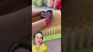 Needle Felting 101 Needle Felting Course for Beginners is Now Open Learn to Needle Felt Today [upl. by Roshan918]