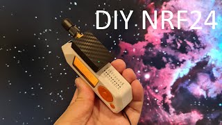 How to make an NRF24 for the Flipper Zero [upl. by Anileba]