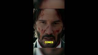 John wick Way Down Go EDIT shorts [upl. by Neural820]