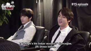 21032020 EPISODE BTS  LOVE YOURSELF  SPEAK YOURSELF’ in SEOUL Türkçe Altyazılı [upl. by Hadley]