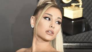 Free Ariana Grande type beat quotWhat forquot [upl. by Natehc]