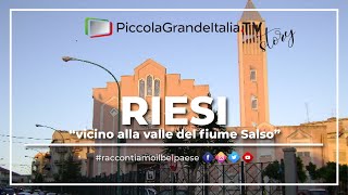 Riesi  Piccola Grande Italia [upl. by Edrahs]