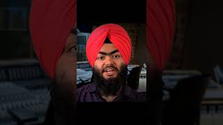 satinder sartaj best songs of all time shorts entertainment satindersartaaj [upl. by Siddon308]