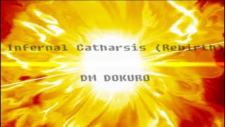 Infernal Catharsis  DM DOKURO FL Studio Cover [upl. by Lorna]