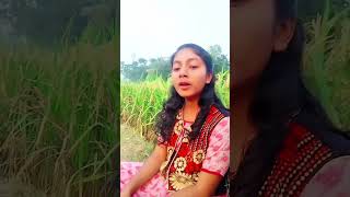 Adore Rakhio Bondhu🍂🍂 viralshort shorts short banglagan song musicvideo music [upl. by Edals]