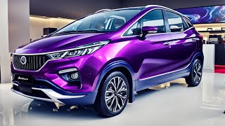 2025 Mahindra Marazzo Full Review of the Latest Modelquot [upl. by Naols539]