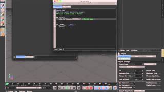 New in CINEMA 4D R13  11 Scripting amp Expressions [upl. by Ttehc]
