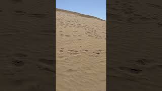 Maspalomas Dunes Gran Canaria [upl. by Ardin]