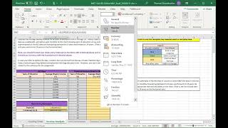 Major Assignment 1 B  Income Analysis MAT144 starting 20240111 [upl. by Cathee]