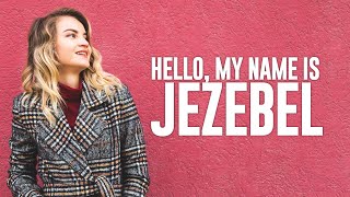 How to Spot a Jezebel in Your Church [upl. by Shermy435]