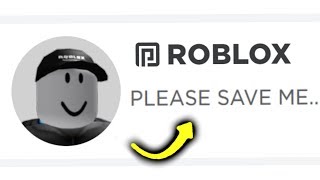 Roblox Is In DANGER [upl. by Nivrag]