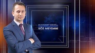 SÖZ MEYDANI 6 BÖLÜM  KAYBOLAN ÇOCUKLAR SESSİZ ÇIĞLIKLAR [upl. by Ylicis]