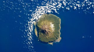 TRISTAN DA CUNHA [upl. by Pierrepont]